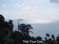 หาดคลองพร้าว เกาะช้าง